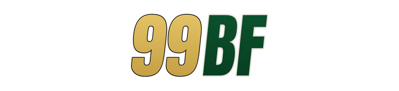 99bf লোগো
